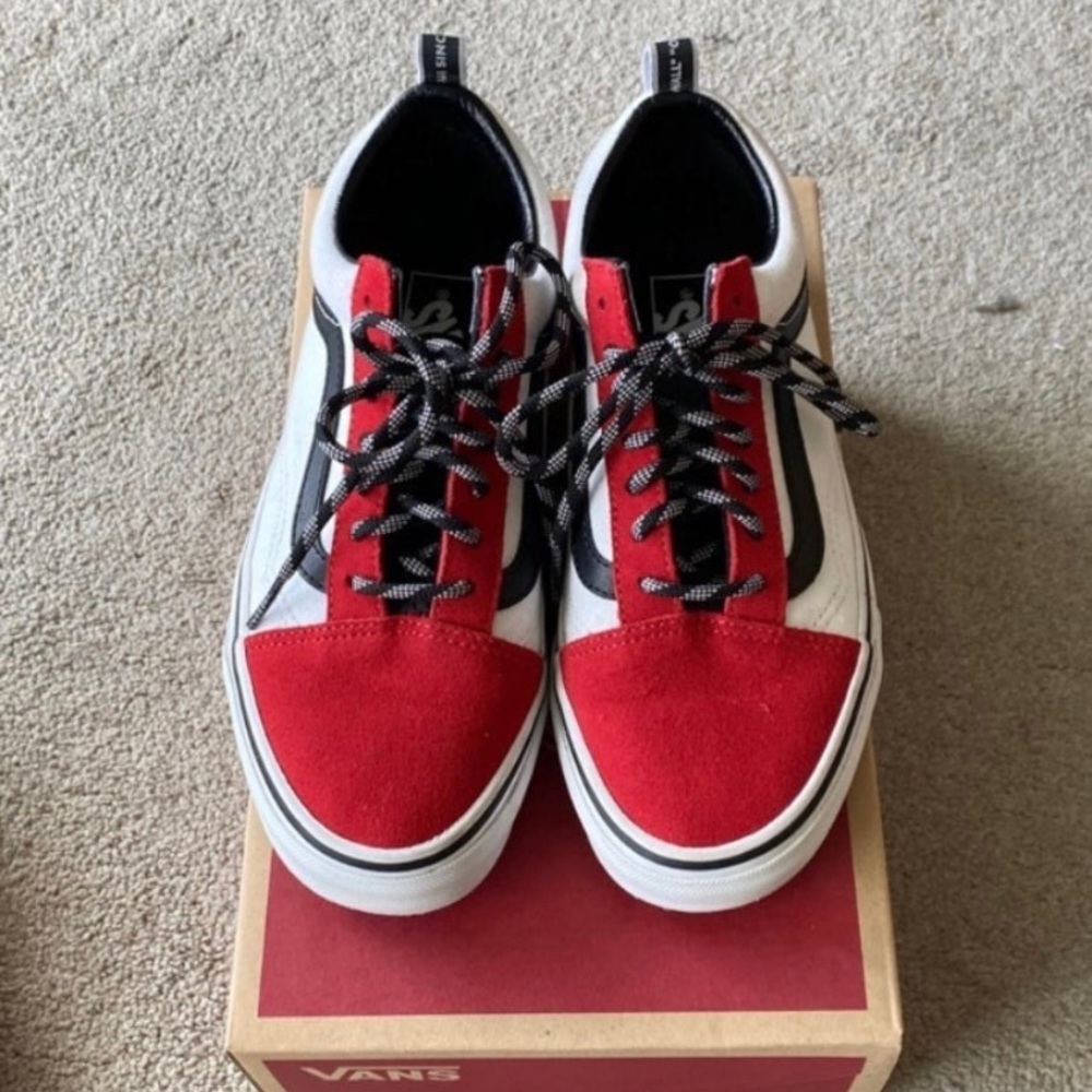 VANS Old Skool
